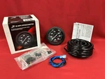 Mercury 65 Mph Speedometer Analog Gauge Black Part # 79-895285A03. Fixed Price $62.70.