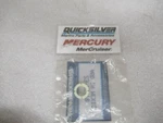 Z29 Genuine Mercury Quicksilver 23-76470 Bushing Oem New Factory Boat Parts. Fixed Price $6.40.