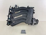 2006 Yamaha 60HP Outboard Air Intake Manifold Complete 6C5-14200-00-00. Fixed Price $435.95.