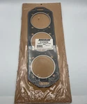 Mercury Quicksilver Oem Cylinder Head Gasket 200-225 Hp V6 2.4L 27-41244T02. Fixed Price $39.00.