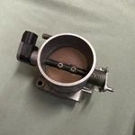 Discontinued 13310-93J00 Used Throttle Body For Suzuki Engines. Fixed Price $285.00.