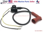 Ignition Coil For Suzuki Outboard DT25 DT30 DT55 DT65 DT75 DT85. Fixed Price $34.99.