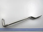 New Oem 53238-ZW1-010 Honda Steering Link 0810. Fixed Price $35.40.