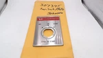 Johnson 0307345 Switch Plate 2 New 1 Used. Fixed Price $8.99.