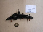77032A 2, 77031A Mercury 1978 70HP 3CYL 2STR Throttle Spark Control T83. Fixed Price $24.99.
