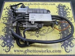 Float Chamber Assy 6C5-14180-00-00 Yamaha 2005-2011 4-STROKE 50 60 Hp Outboard. Fixed Price $249.99.