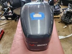 Yamaha Top Cowling Assy, 67H-42610-00-4D, 2002 200HP OX66 2.6L, 83EP-46. Fixed Price $568.00.
