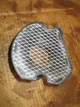 Yamaha 115HP Stroke Outboard Intake Silencer (6DA-14440-00-00). Fixed Price $15.00.
