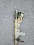 Antique 1950-52 Flambeau Outboard Boat Motor 2.5HP Power Head & Lower Unit Assem. Fixed Price $40.00.