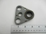 0383879 Evinrude Johnson 85-125 Hp Water Pump Cover & Seal 1969-72. Fixed Price $24.99.