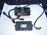 Omc Outboard Motor Parts - New And Used Lot Of Antique 10HP, 35HP Modern. Fixed Price $1234.00.