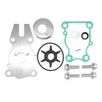 63D-W0078-01-00 Yamaha Outboard Water Pump Impeller Repair Kit Replacement. Fixed Price $20.90.