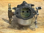 90 85 Hp Force Tillotson Carburetor WB-100C 832061-3 Two Stroke Needs New Gasket. Fixed Price $150.00.