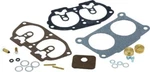 Carburetor Repair Kit Mercury 8M6010312 Yamaha V4 86-99 Mallory 9-37504 937504. Fixed Price $48.90.