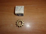 Omc Johnson Evinrude Starter Bendix Gear 11 Tooth Part # 307784. Fixed Price $6.50.
