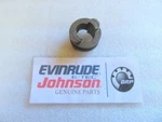 N50 Evinrude Johnson Omc 0312866 Clutch Dog Shifter Oem New Boat Parts. Fixed Price $8.67.