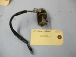 Mercury Mariner Outboard Primer Solenoid 42859A2 (C38). Fixed Price $39.00.