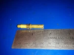Nozzle Tube For Carburetor Wmk 4-0-1 4-1-1 4510A27 Mercury 85HP 850. Fixed Price $44.00.