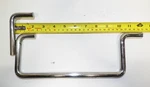Force Outboard Trailering Lock Bracket Support F5H179. Fixed Price $125.00.