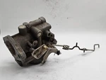 Omc Johnson Evinrude Carburetor 313505 Float Chamber Bowl 313355 Rebuildable. Fixed Price $27.00.