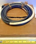 Evinrude Johnson Omc 7' - 8' Battery Cables 395731 Oem Outboard Motor Boat Yacht. Fixed Price $99.99.
