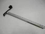 892245T01 Mercury Mariner Optimax Dfi 75-115 Hp 1.5L Rod Shaft &shift Link. Fixed Price $49.99.