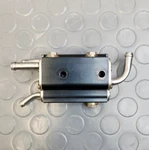 Mercury Outboard Fuel Cooler 2009 25HP 4-STROKE 898101T65 (B2-2). Fixed Price $65.00.