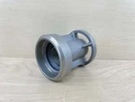 Mercury Quicksilver Prop Shaft Bearing Carrier 31284A1 Brand New Oem. Fixed Price $38.95.