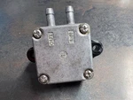 B29 Mercury Quicksilver 835389T02 Fuel Pump Sierra 18-35302 Used. Fixed Price $40.00.