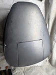 Yamaha 115/ 130 V4 Stroke Top Engine Cover Upper Cowling 6E5-42610-41-EK. Fixed Price $149.99.