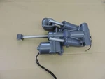 Oem 2000 & Up Yamaha Tilt Trim Assy 68V-43800-01-4D F115HP F150HP Hpdi Yr. Fixed Price $1515.25.
