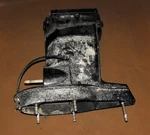 Mercury 90 Hp 2 Stroke Drive Shaft Housing Pn 8974A15 Fits 1988-1993. Fixed Price $76.00.