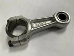 Used Johnson Evinrude Omc 323001 Connecting Rod 388694 396996. Fixed Price $19.00.