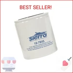 Sierra International 18-7845, Fuel Filter Medium. Fixed Price $20.28.