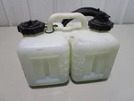 8742A23 Mercury Mariner Outboard Boat Remote Oil Tank Gallon. Fixed Price $165.00.