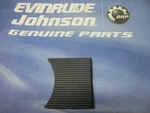 Johnson Evinrude 126024 Control Box Consealed Side Mounting Plate Cover New. Fixed Price $20.00.