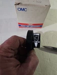 Johnson Evinrude Throttle Friction Control 0174741 Nos Oem OMC2. Fixed Price $60.00.