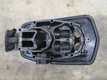 *oem* 0750 Mercury Exhaust Plate Assembly 818450A1. Fixed Price $409.60.