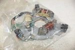 Oem 40 50 Hp Tohatsu Nissan Coil Plate Assembly Part # 3C8061030. Fixed Price $542.30.
