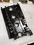 Mercury 44339 Attenuator Plate 115HP 125HP 1995 K5. Fixed Price $50.00.