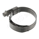 Fastening Clamp Febi For Scania Volvo Daf 4 - Series Bus Touring 12 992085. Fixed Price $6.12.