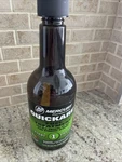 Mercury Mercruiser Quickare Fuel System Treatment 92-8M0047930. Fixed Price $20.25.