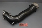 Mercruiser Mcm Alpha One Exhaust Elbow 72082A2 J-tube 470 3.7L 4CYL. Fixed Price $100.00.