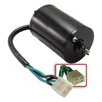 Tilt & Trim Motor. Fixed Price $165.00.