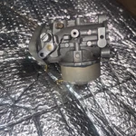 Mercury Force 40 Hp Carburetor 1300-828469 828649 TC-131A. Fixed Price $250.00.