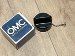 Johnson Evinrude Omc 375817 Filler Cap For Pressurized Fuel Tank. Fixed Price $15.25.
