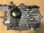 2004 Yamaha 15HP Cylinder Block Assy 66M-W009B-11-1S 66M-15100-01-1S. Fixed Price $363.64.