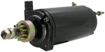 Premium Starter Fits Mercury Outboard Marine 30 35 45 50 Hp 0262640 SM02626. Fixed Price $48.80.