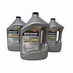 Mercury Quicksilver Opti/dfi 2-CYCLE Outboard Oil Case Gallon 92-858037Q01. Fixed Price $159.75.