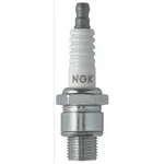 Ngk BU8H Surface Gap Nickel Spark Plug For Mercury Marine Outboards. Fixed Price $19.83.